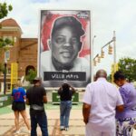 Willie Mays, Birmingham and Rickwood Field: Baseball honors a legend in his hometown