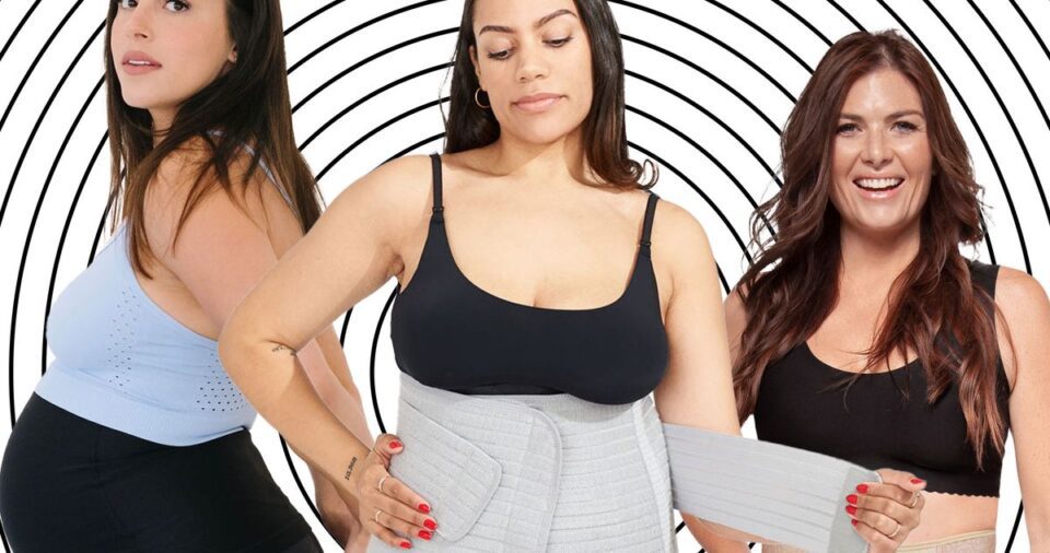 These Are the Best Belly Bands on the Market