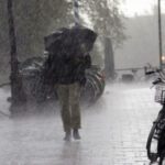 Abundant moisture fuels storm threat, soaking rains in southern Ontario