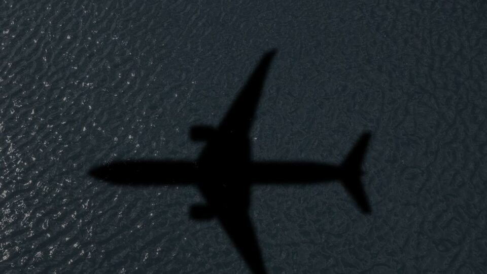 An Explosive New Scientific Method May Finally Locate Flight MH370