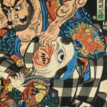 Artwork by world-renowned Hokusai, other Japanese artists coming to COD next summer