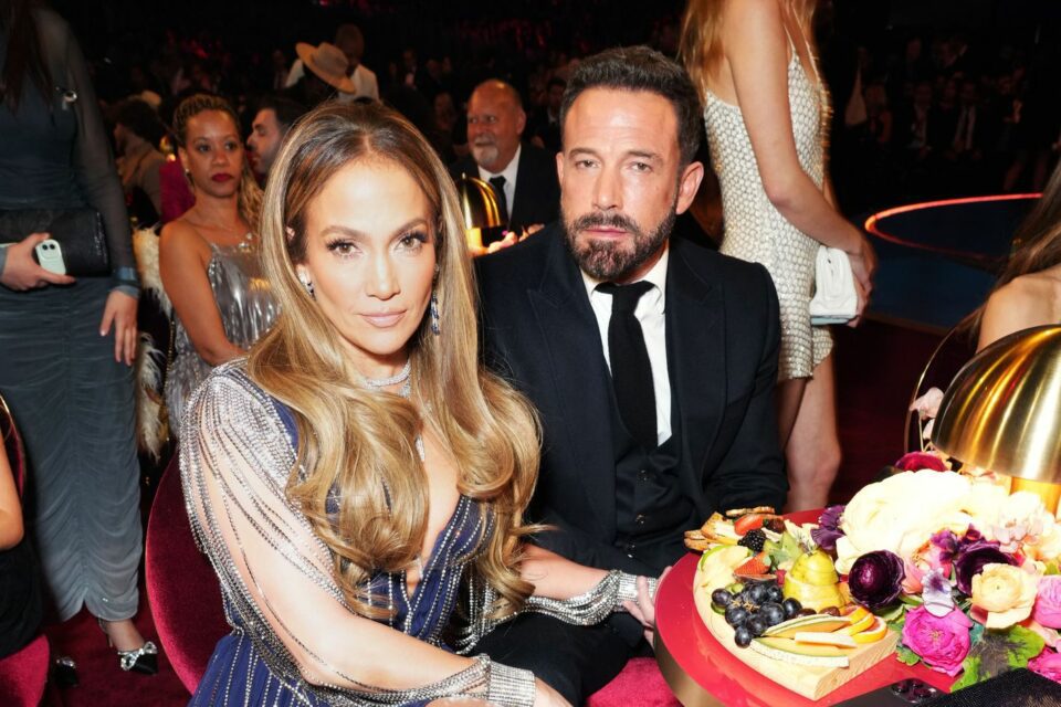 Ben Affleck Says J.Lo’s Level of Fame Is ‘Bananas’
