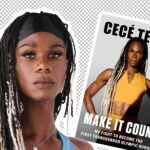 CeCé Telfer’s Love Letter to Trans Athletes Everywhere