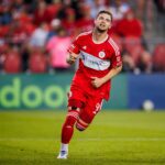 Chicago Fire lose to Orlando City 4-2, falling to 4-9-6 on the season — last in the Eastern Conference