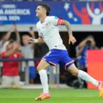 Christian Pulisic scores, assists on Folarin Balogun goal to lead USMNT over Bolivia 2-0 in Copa America opener