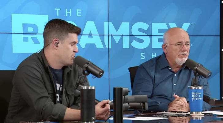 Dave Ramsey gives reality check to Seattle man who follows FIRE Movement and has 3 jobs, $2M net worth and no life