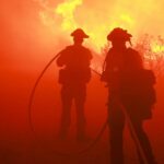 Extreme wildfires are more frequent and more destructive, study shows
