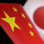 Japan has no right to meddle in China-Philippines maritime issues, says Chinese embassy in Japan