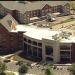 Lindenwood University proceeds with staff layoffs after enrollment concerns