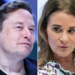 Looks like Elon Musk just added Melinda French Gates to his list of billionaires' ex-wives who 'might be the downfall of Western civilization'