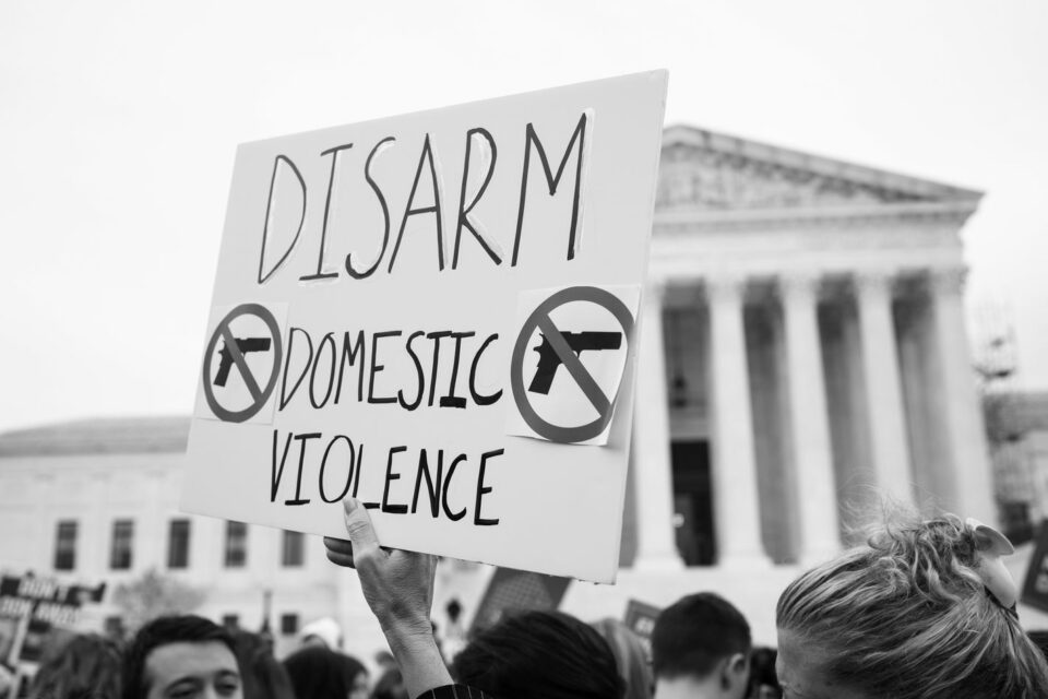The Supreme Court Keeps Guns Out of Domestic Abusers’ Hands
