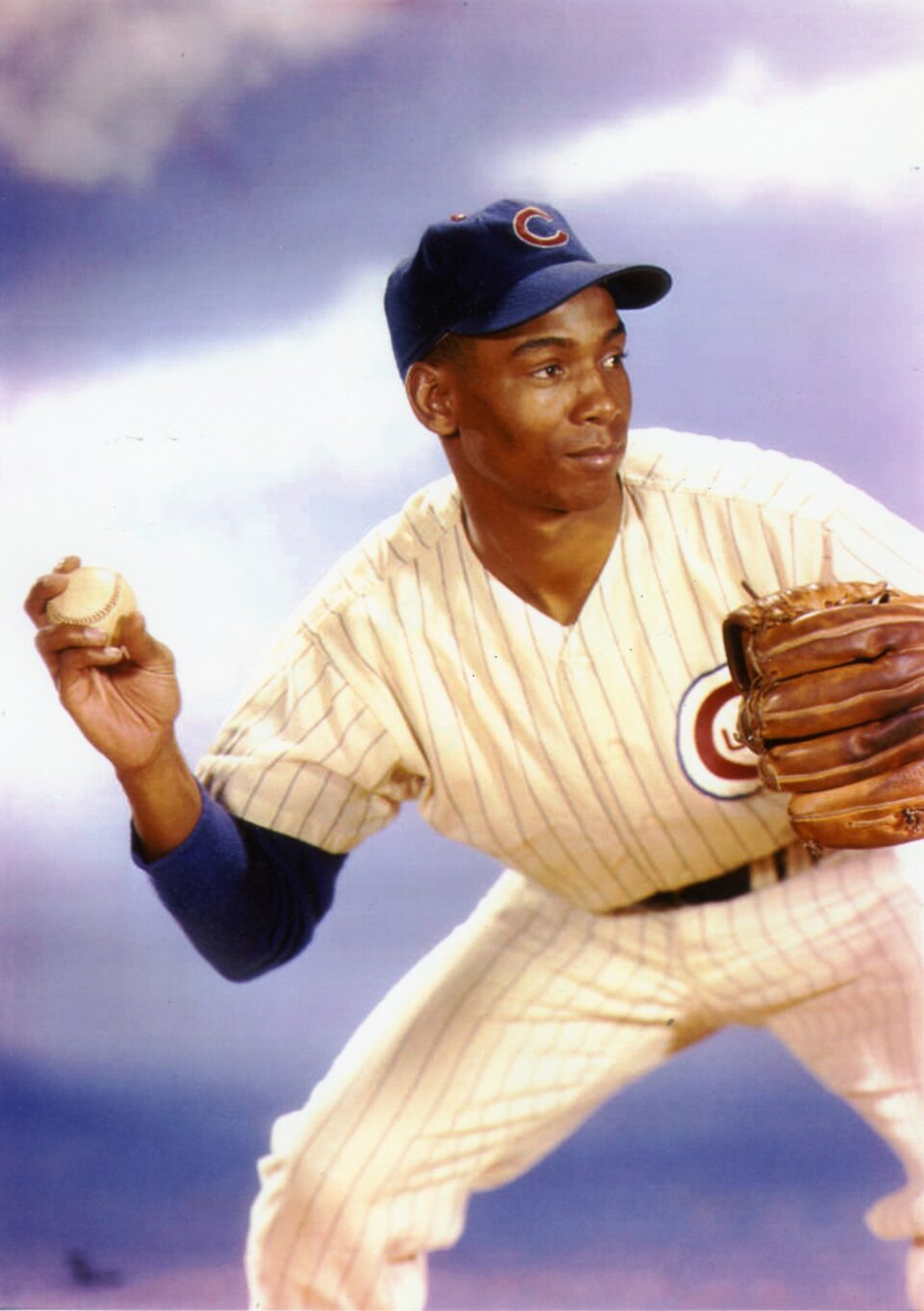 Today in Sports History: Chicago Cubs’ Ernie Banks ends his 717-game streak