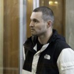 U.S. soldier gets almost 4 years on theft, murder threats charges in Russia