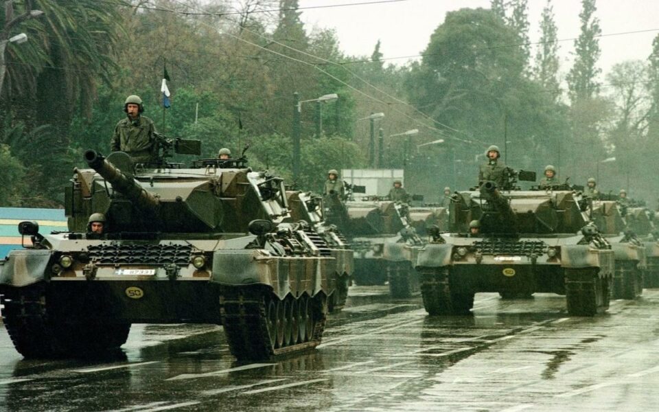 Ukraine’s new ‘Frankenstein’ tank will put the fear of God into Putin