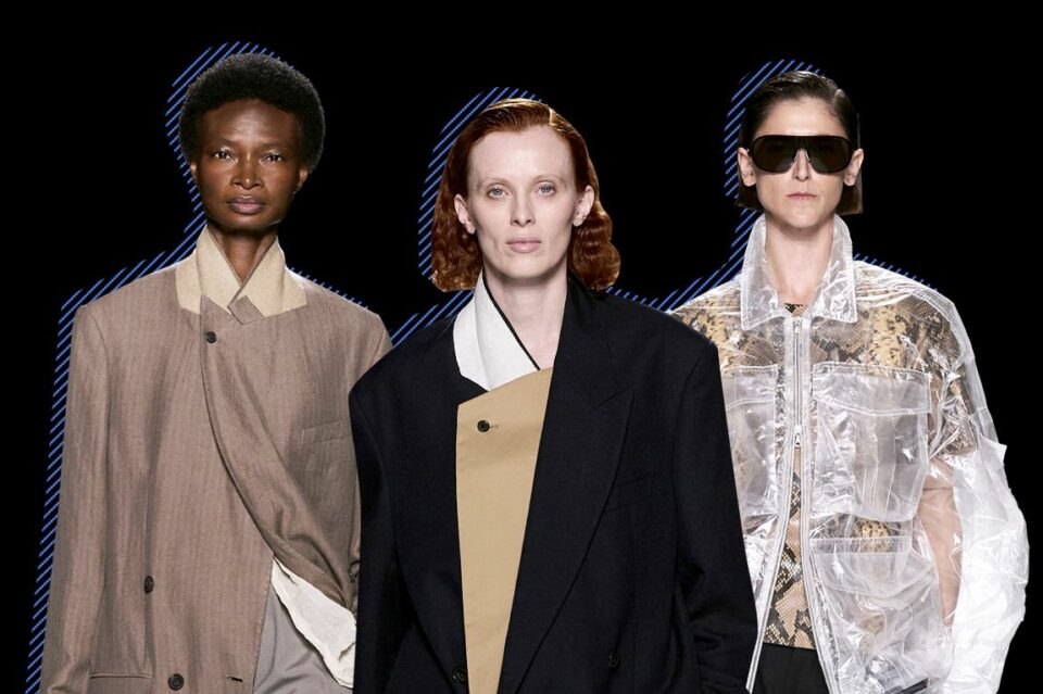 What’s Next For Dries Van Noten