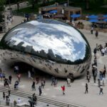 ‘The Bean’ reopens Sunday after nearly a year of construction, limited access