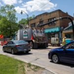 Genesee Street improvement project adds frustration to residents. When will it end?