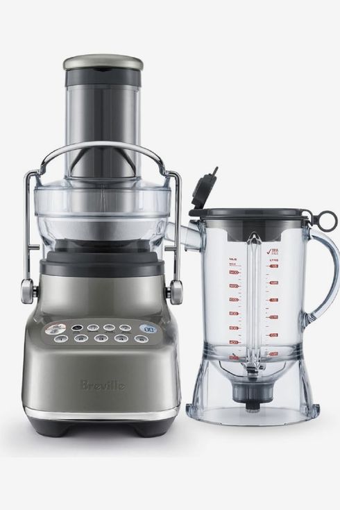 Breville the 3X Bluicer