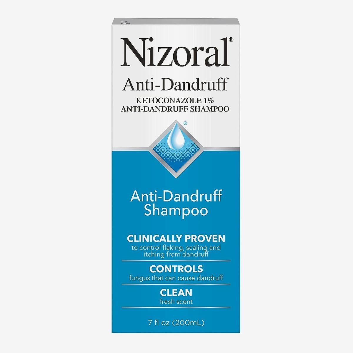 best dandruff shampoo on amazon