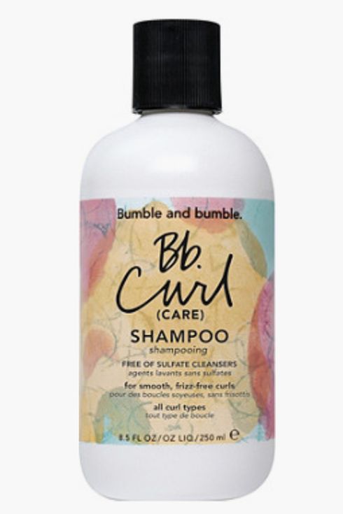 Bumble and Bumble  Bb.Curl Shampoo