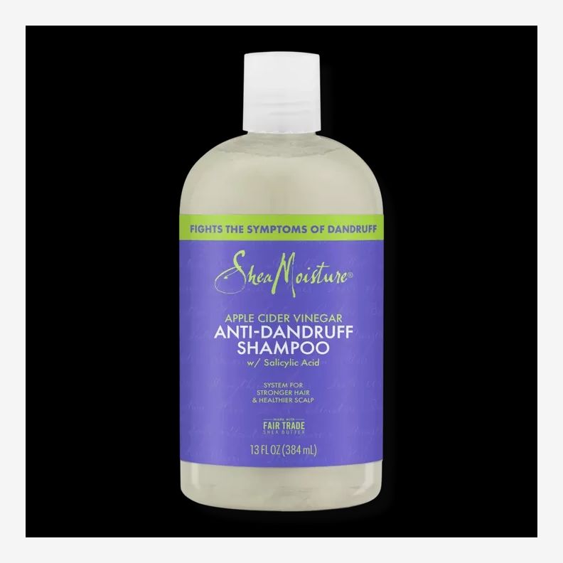 SheaMoisture Anti-Dandruff Shampoo