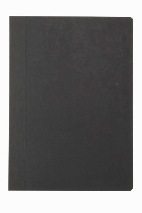 Muji High Quality Paper Open-Flat Lined Notebook