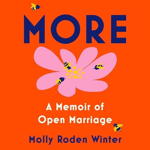 More, by Molly Roden Winter