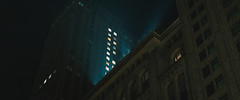 Gotham Night