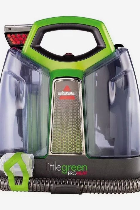 Bissell Little Green ProHeat Portable Deep Cleaner