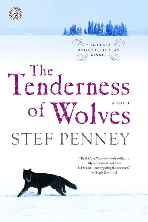 'The Tenderness of Wolves,' by Stef Penney
