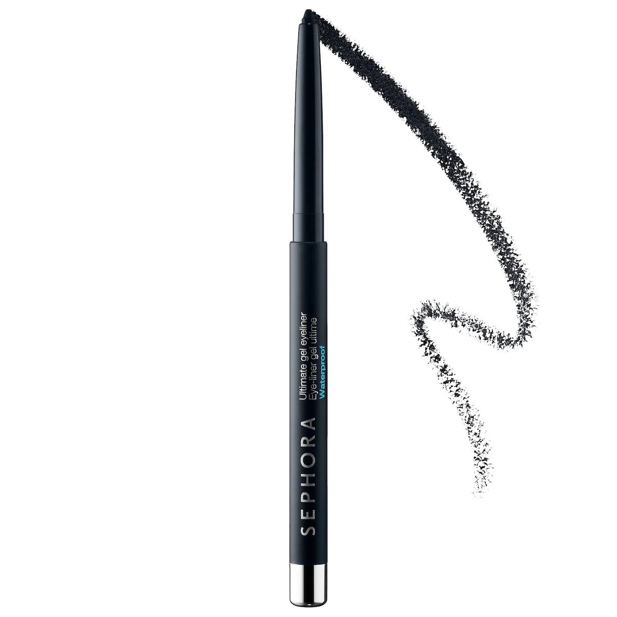 Sephora Collection Ultimate Gel Waterproof Eyeliner Pencil