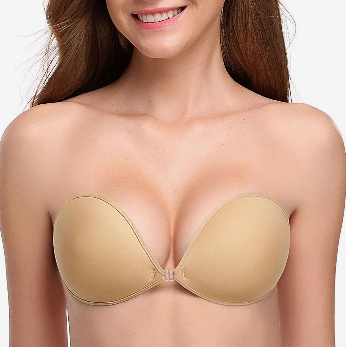 Best Adhesive Backless Bras 