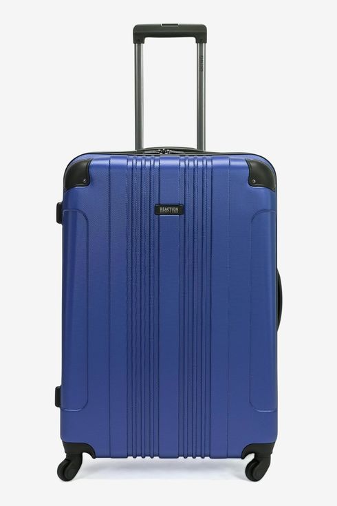 Kenneth Cole Reaction Out of Bounds 28-Inch Spinner Suitcase