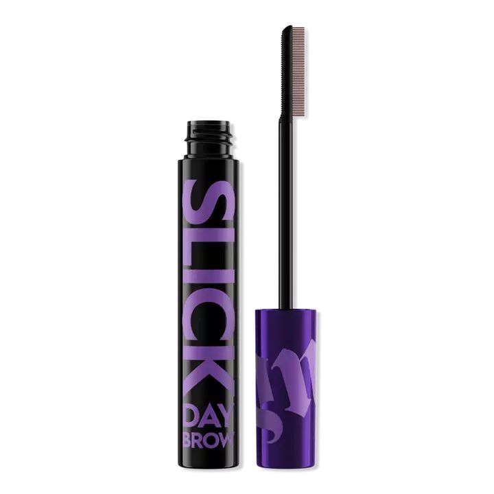 Urban Decay Slick Day Strong-Hold Clear Brow Gel