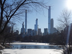 202401093 New York City Central Park and Midtown