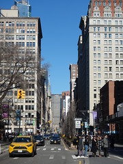 202402016 New York City Union Square