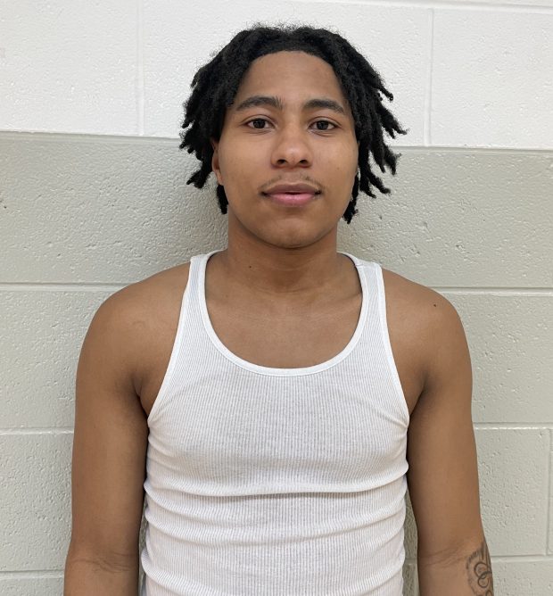 Calumet junior guard Eric Allen was averaging team highs of 11.5 points, 6.5 assists and 2.6 steals through Thursday. Michael Osipoff / Post-Tribune
