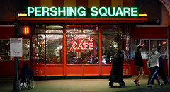 Pershing Square NYC #5  Jan. 1, 2024   DSC06674
