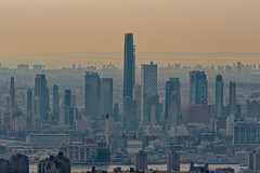 Skyscrapers of Brooklyn