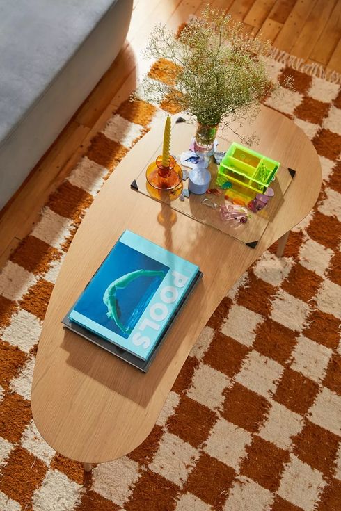 Urban Outfitters Elliot Coffee Table