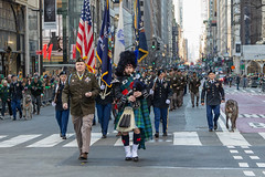 St. Patrick's Day Parade 3-16-24