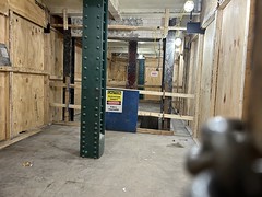 175th Street Elevator Repair
