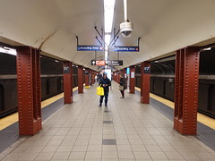 202403006 New York City subway 'Lexington Avenue–53rd Street'