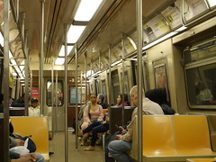 202403063 New York City subway