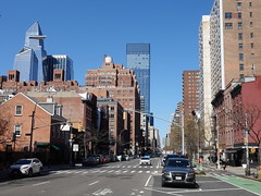 202403158 New York City Chelsea and Hudson Yards