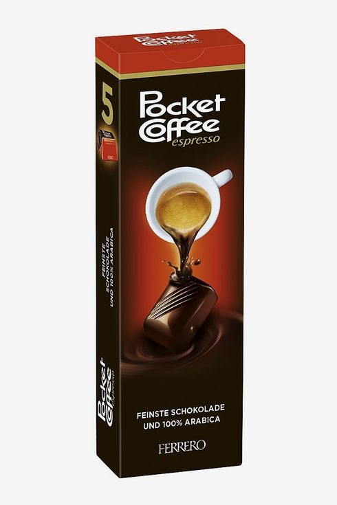 Ferrero Pocket Coffee (5 Pieces)