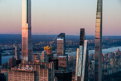 New York City / Billionaires' Row