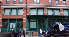 Taylor Swift's NYC 9.75 million Apartment  DSC09420