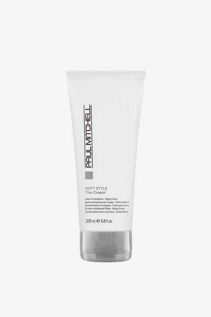 Paul Mitchell’s the Cream Styling Conditioner