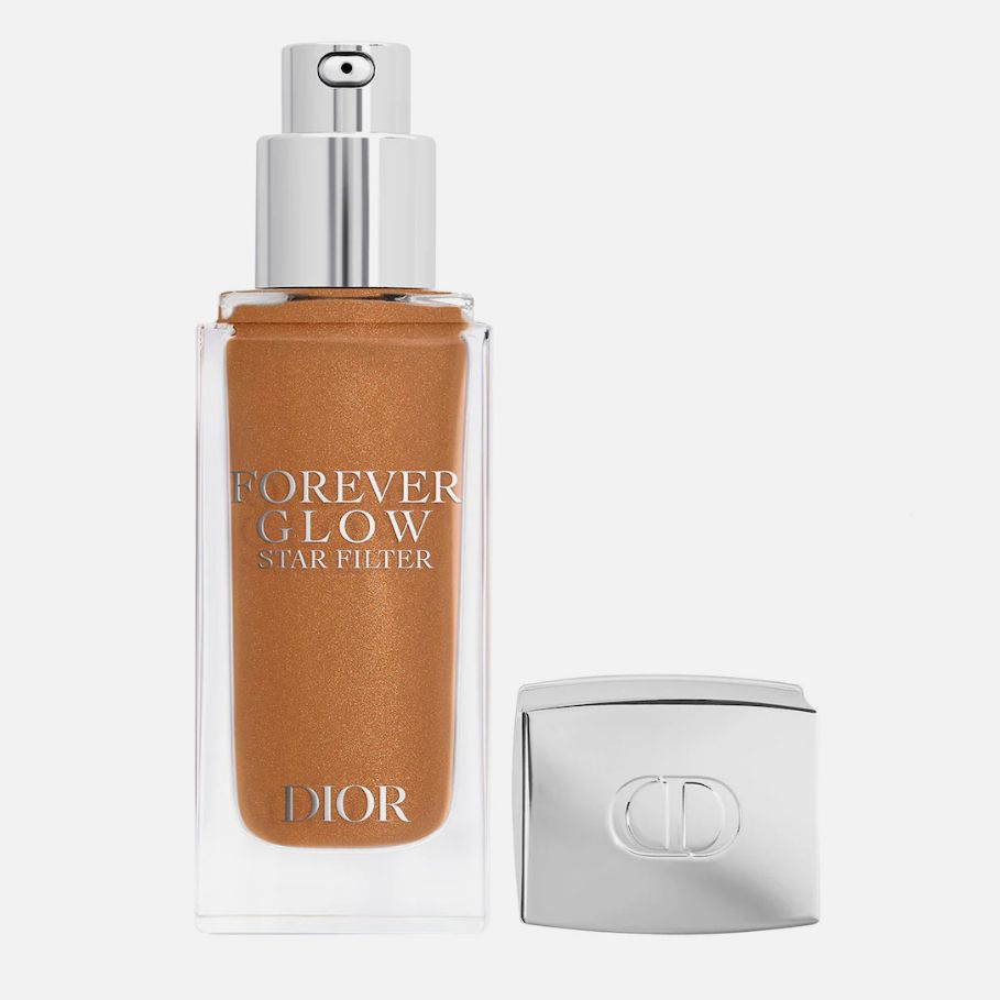 Dior Forever Glow Star Filter Multi-Use Complexion Enhancing Booster